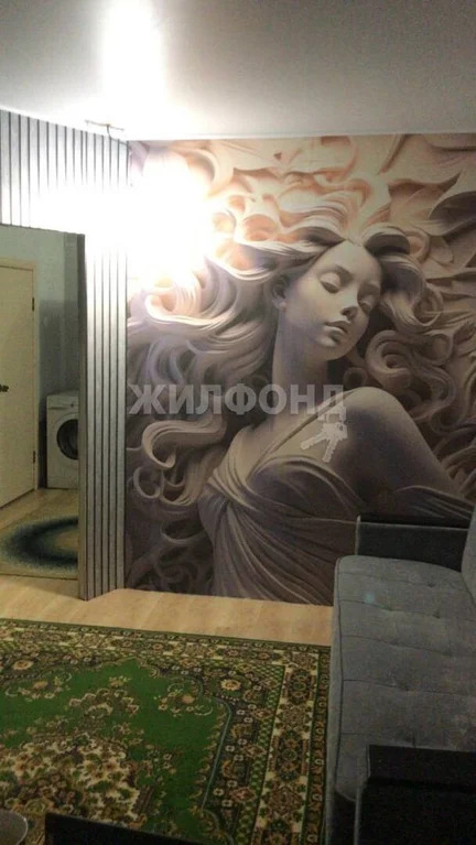 Продажа квартиры, Новосибирск, Рубежная - Фото 1
