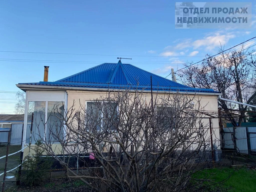 Дом вне зоны потопления - Фото 4