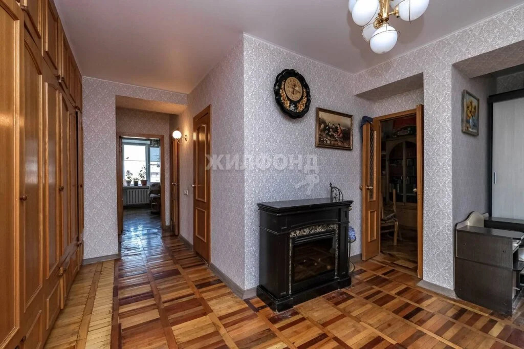 Продажа квартиры, Новосибирск, ул. Гоголя - Фото 6