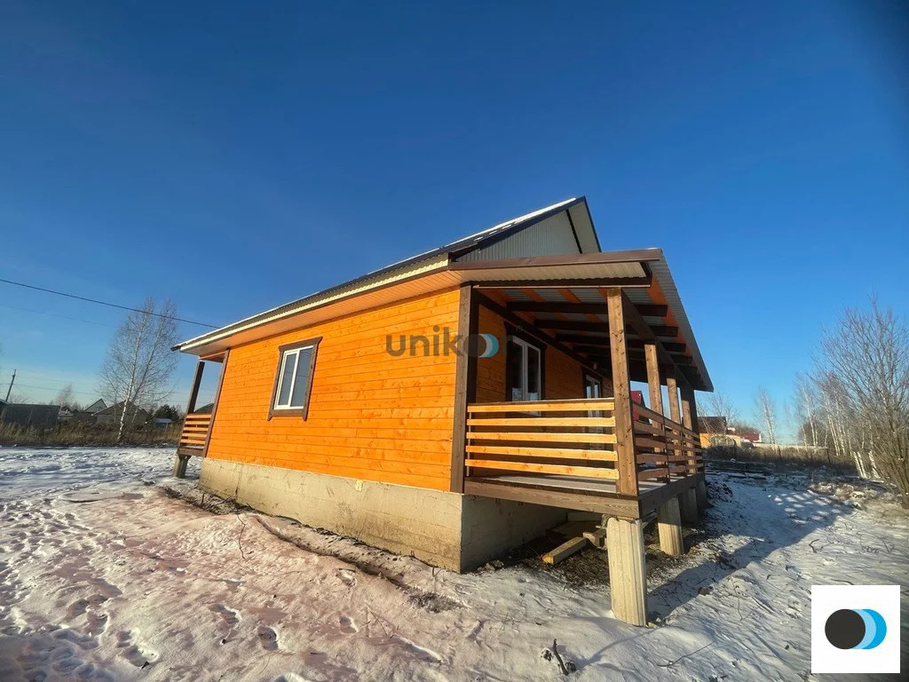 Продажа дома, Иглино, Иглинский район, ул. Якутова - Фото 3