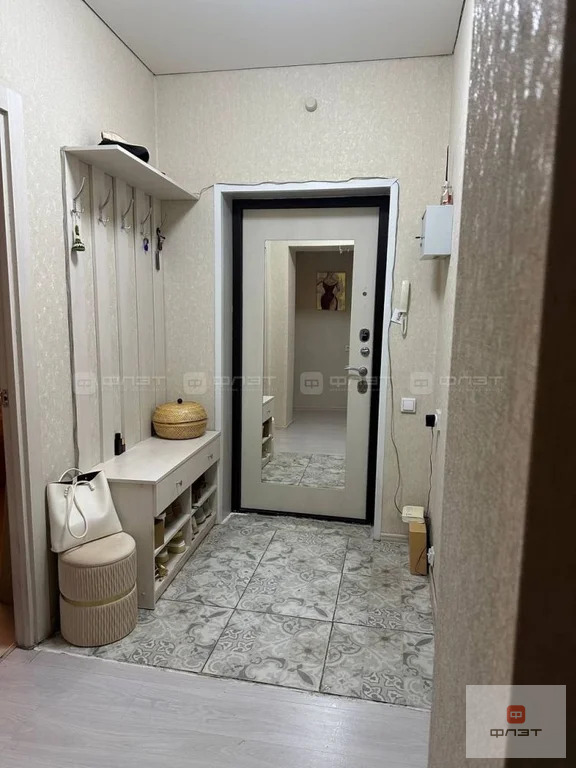 Продажа квартиры, Усады, Лаишевский район, ул. Сиреневая - Фото 17