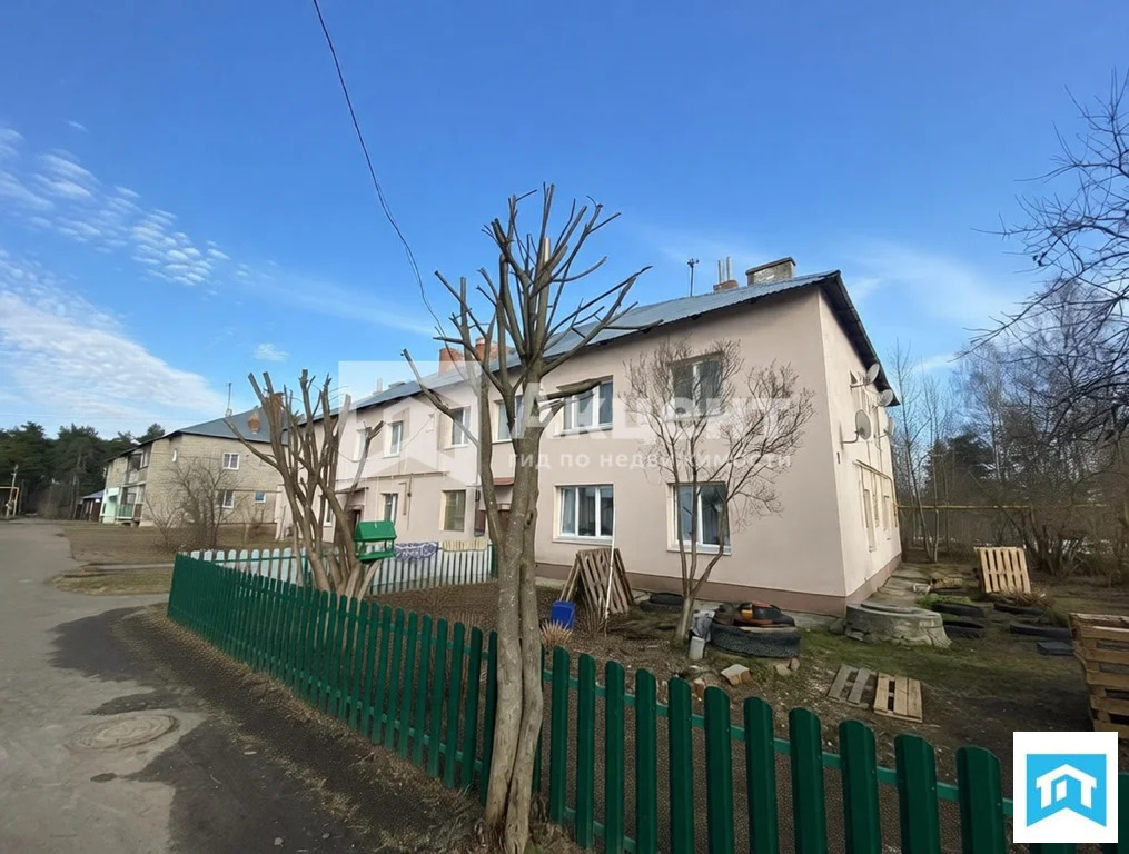 Продажа квартиры, Востра, Ивановский район, 6 - Фото 17