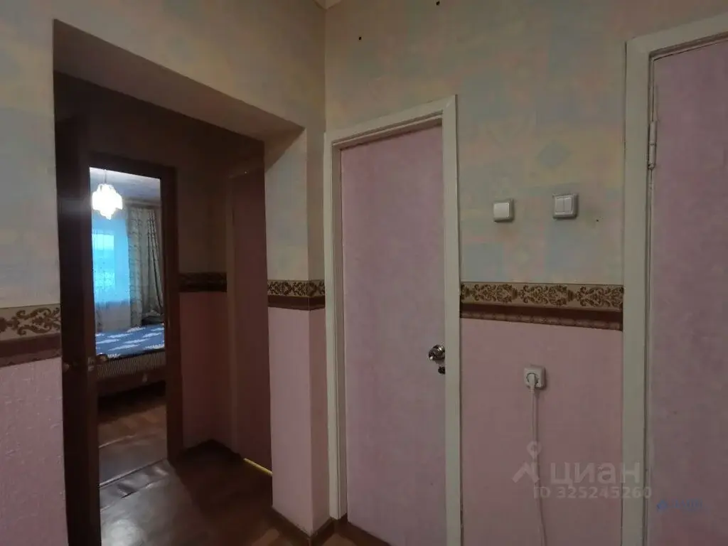 Продаю двухкомнатную квартиру 57.0м Марчеканская ул., 2/1, Магадан, .. - Фото 12