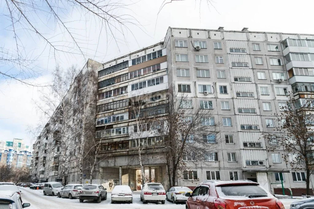 Продажа квартиры, Новосибирск, ул. Железнодорожная - Фото 19