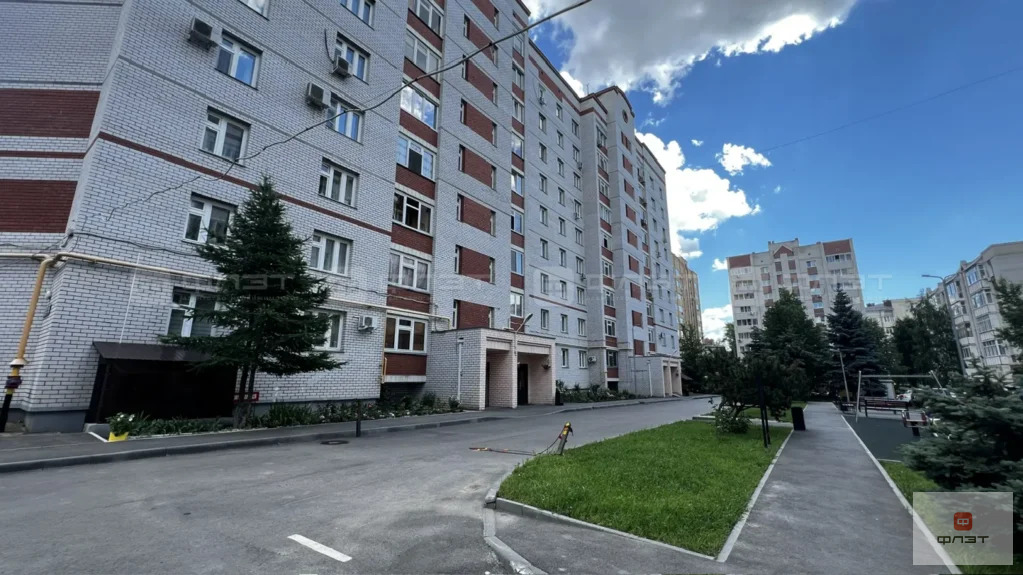 Продажа квартиры, Казань, ул. Толбухина - Фото 17