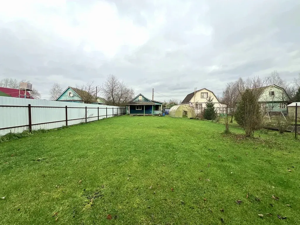 Дача в СНТ Огонек - Фото 16