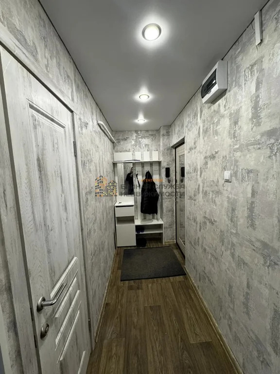 Аренда квартиры, Уфа, ул. Кольцевая - Фото 9