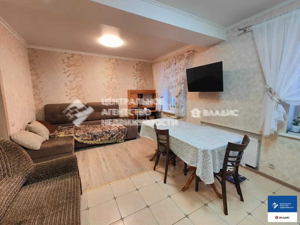 Продажа дома, Рыбное, Рыбновский район, ул. Октябрьская - Фото 3