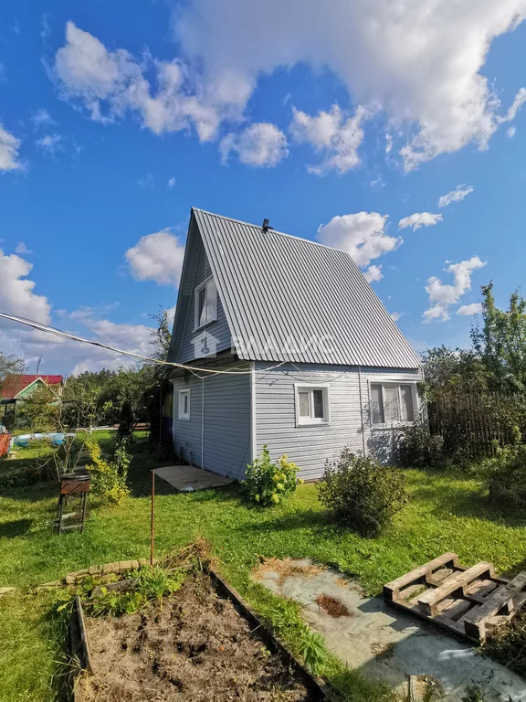 Гусь-Хрустальный район, СДТ Дружба,  дом на продажу - Фото 33