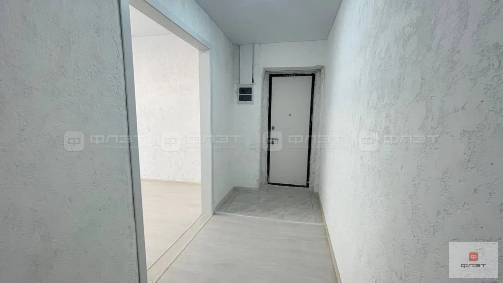 Продажа квартиры, Казань, ул. Декабристов - Фото 4