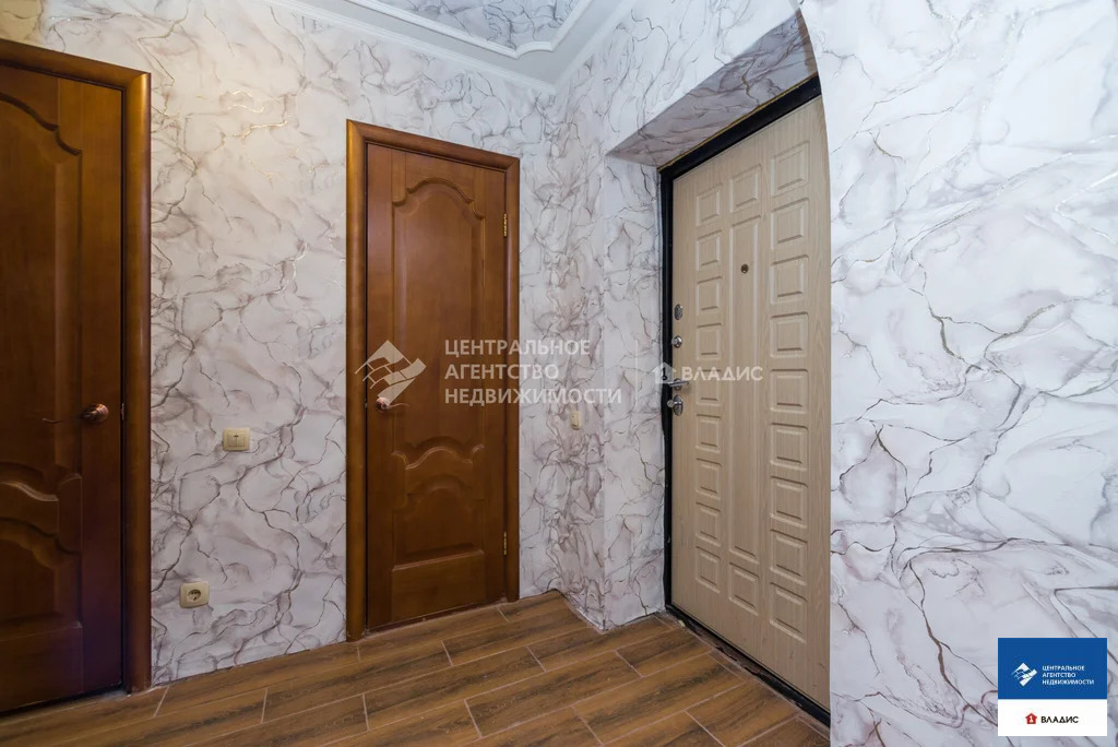 Продажа квартиры, Рязань, улица Карла Маркса - Фото 17