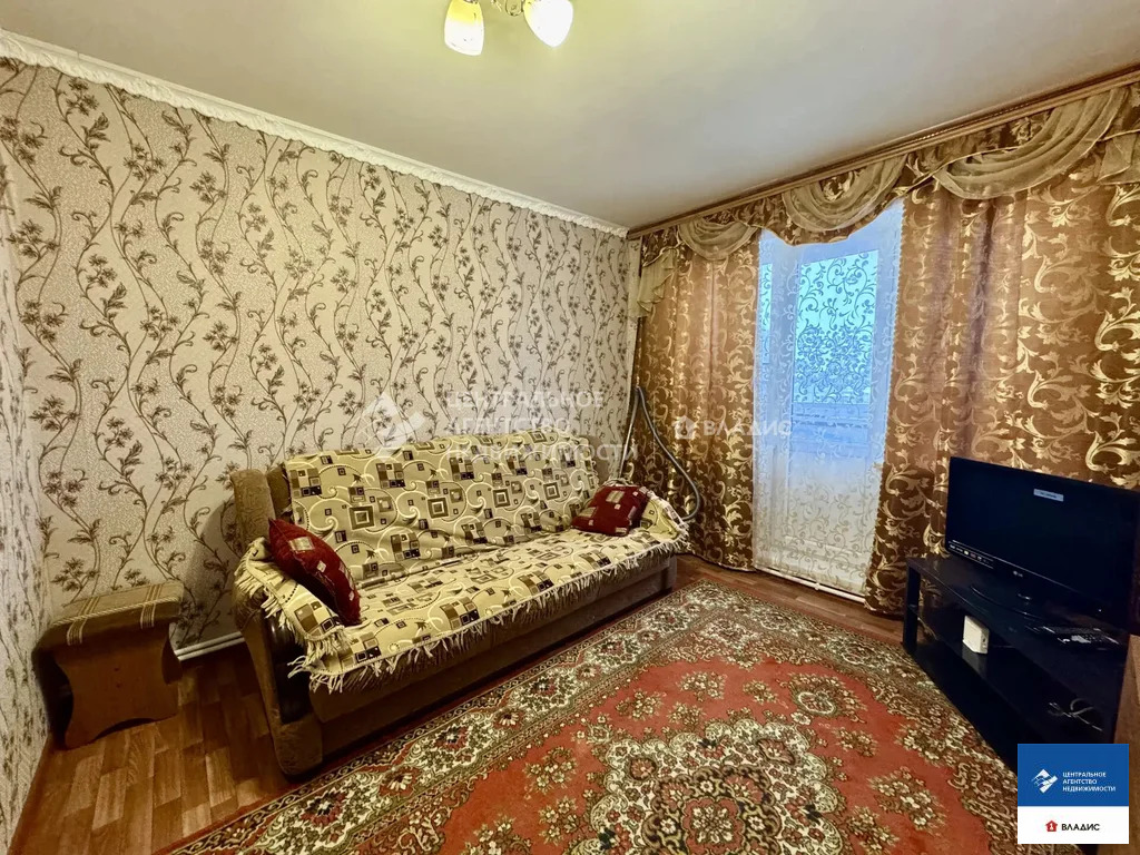 Продажа квартиры, Елино, Захаровский район - Фото 1