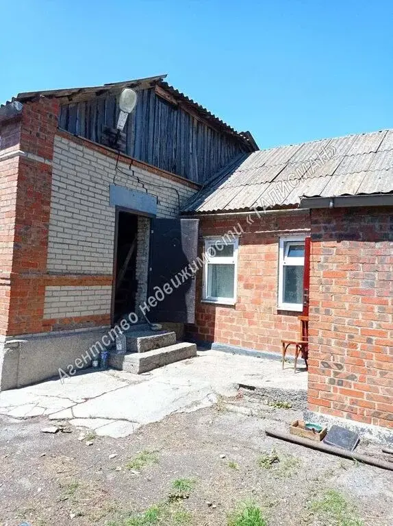 Продается дом в пригороде г. Таганрога, с. Дмитриадовка - Фото 6