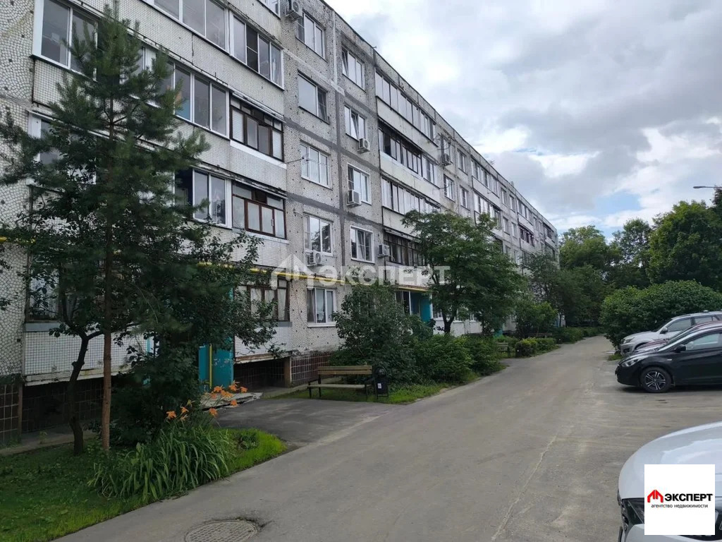 2-комнатная квартира, пер. Комсомольский - Фото 10