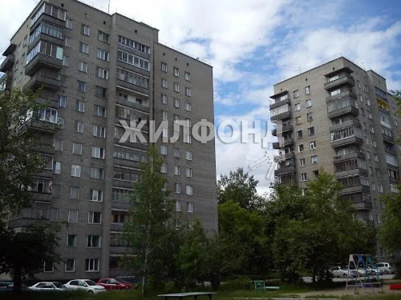 Продажа квартиры, Новосибирск, ул. Учительская - Фото 16