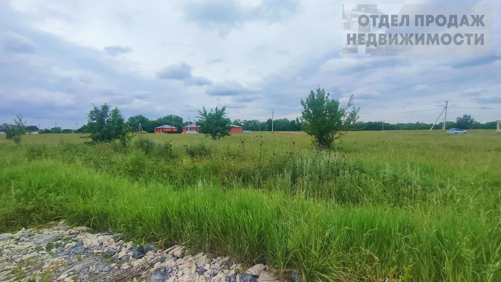 З/у под строительство в Экономическом - Фото 3