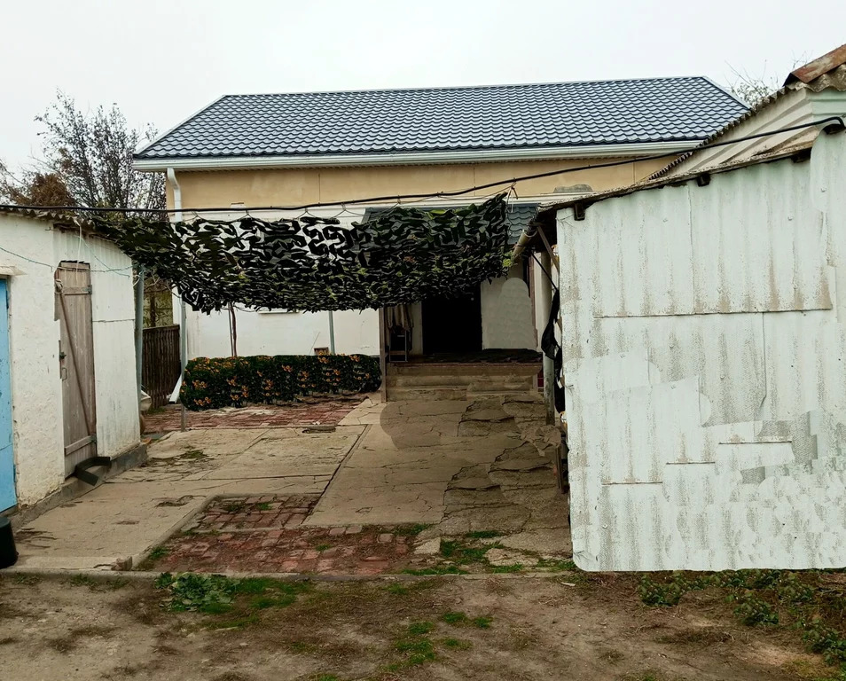 Продажа дома, Ахтанизовская, Темрюкский район - Фото 3