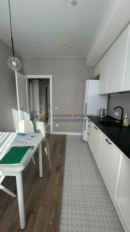 Аренда квартиры, Уфа, улица Академика Сулейманова - Фото 13