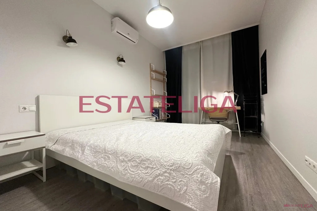 Аренда квартиры, Береговой проезд - Фото 8