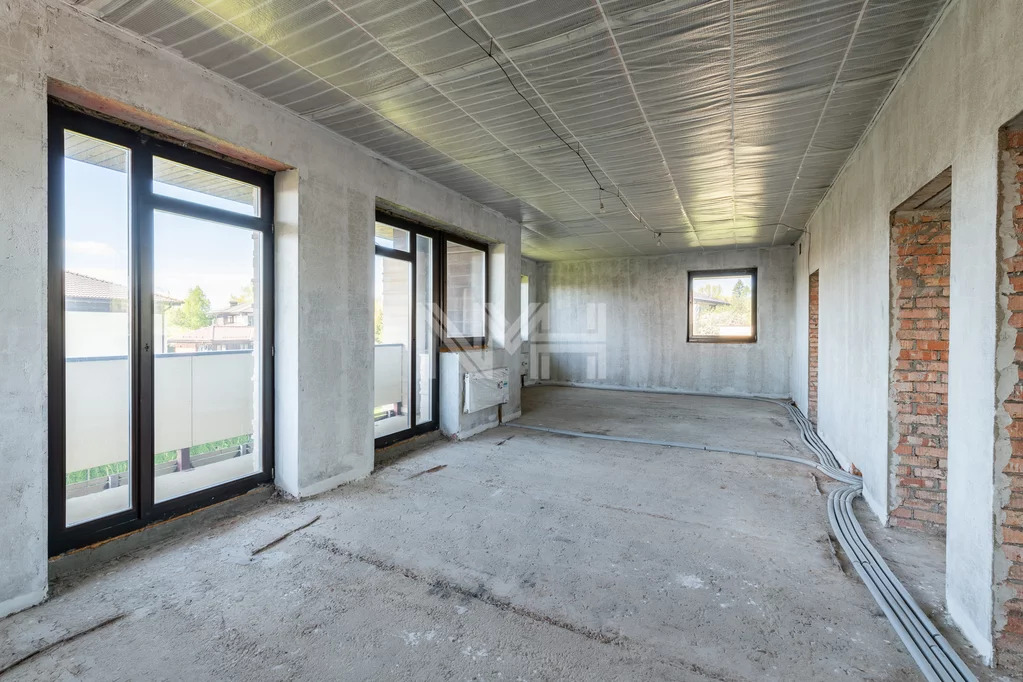 Продажа дома, Крекшино, Марушкинское с. п, Клубничная улица - Фото 21