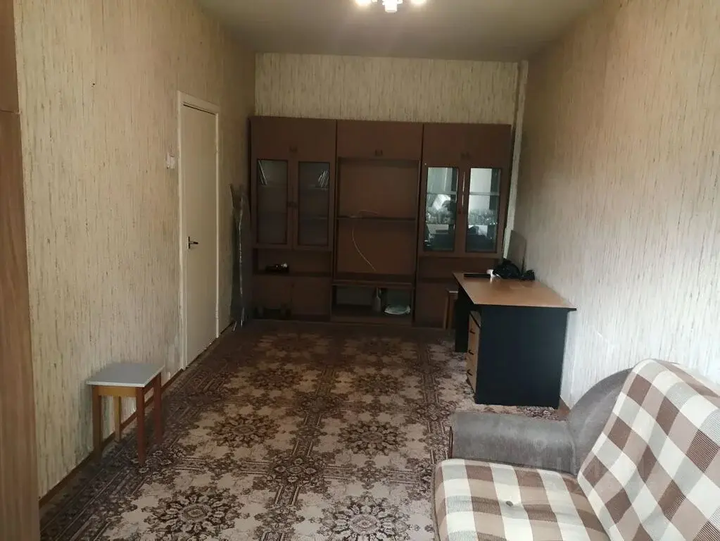 1 к. кв. г. Жуковский, ул. Калугина, 9к2 - Фото 2