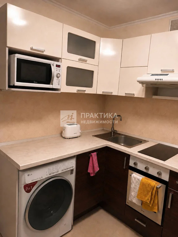Продажа квартиры, ул. Профсоюзная - Фото 6
