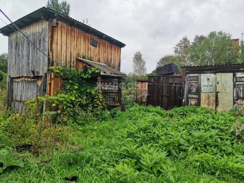 Продажа дома, Плотниково, Новосибирский район, ул. Центральная - Фото 18