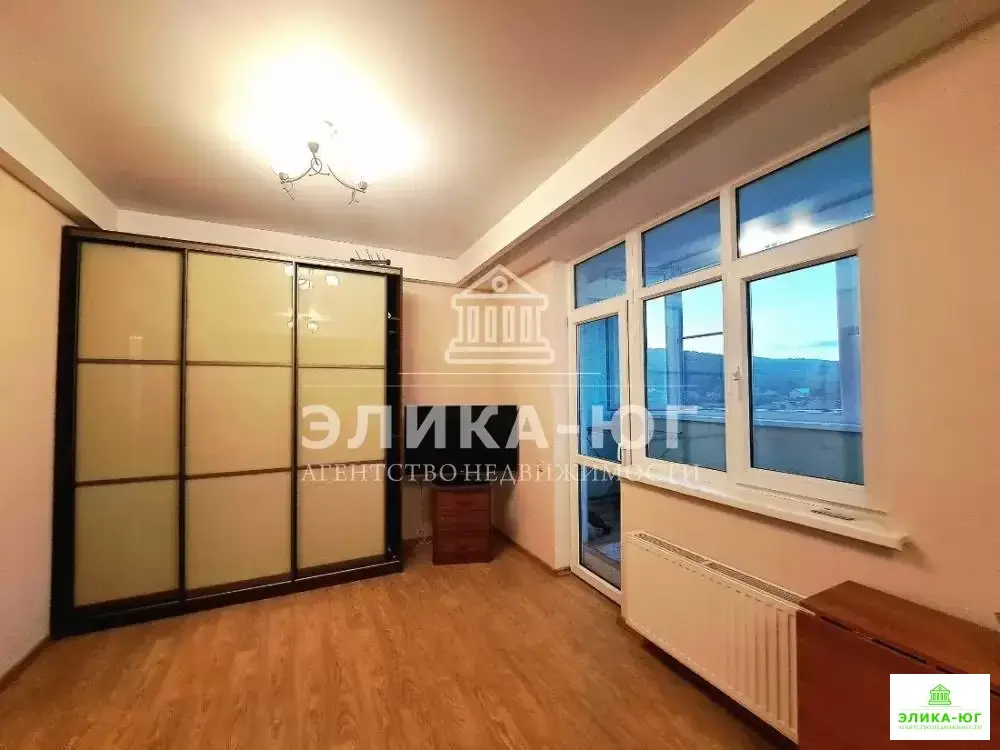 Продажа квартиры, Джубга, Туапсинский район, мкр. Южный - Фото 1