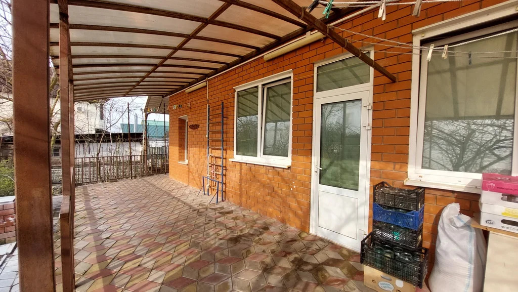 Продажа дома, Темрюк, Темрюкский район, ул. Горького - Фото 4