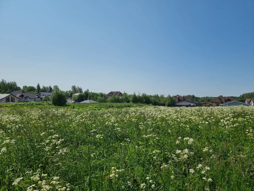 Продажа участка, Хязельки, Всеволожский район - Фото 1