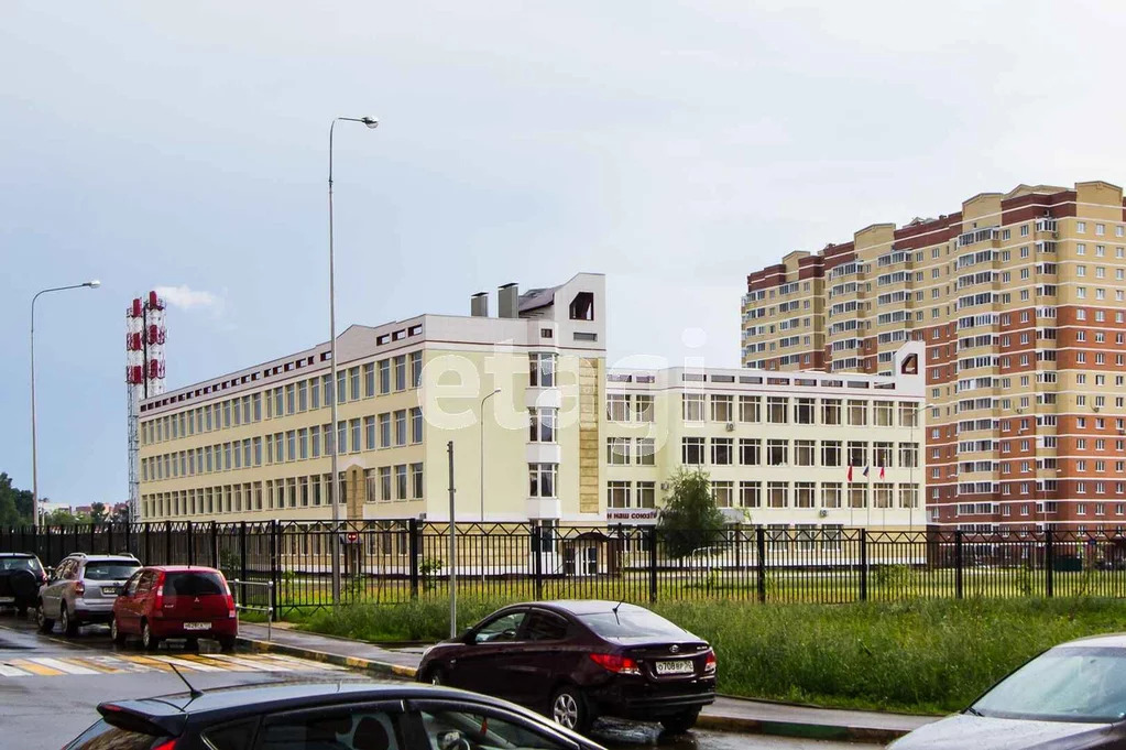 Продажа квартиры, Щелково, Щелковский район, Богородский микрорайон - Фото 9