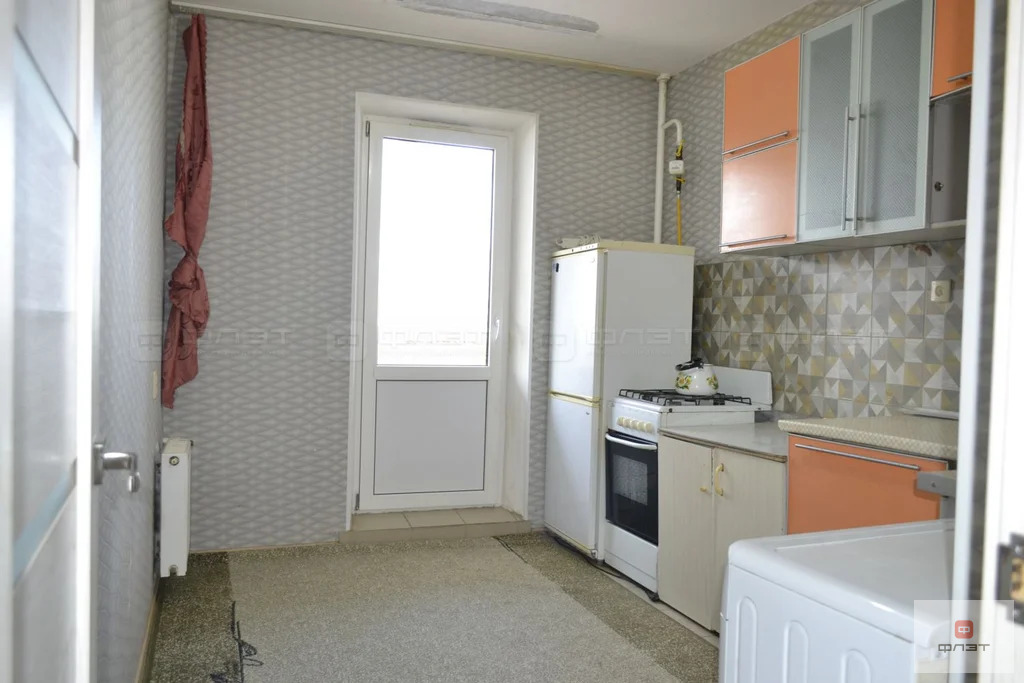 Продажа квартиры, Габишево, Лаишевский район, ул. Советская - Фото 1