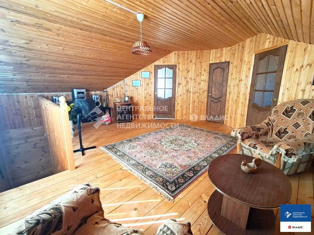 Продажа дома, Забелино, Касимовский район - Фото 18