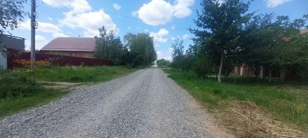 Продажа участка, Афипский, Северский район, ул. Казачья - Фото 12
