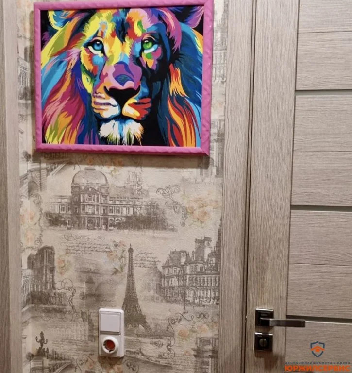 Продажа квартиры, Домодедово, Домодедово г. о., улица Лунная - Фото 8