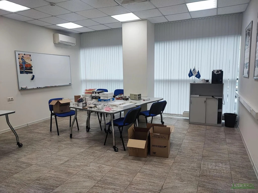 Аренда торгового помещения, Нагорное, Мытищинский район, ул. ... - Фото 5