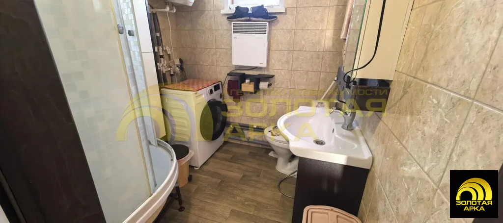 Продажа дома, Варениковская, Крымский район, ул. Кубанская - Фото 19