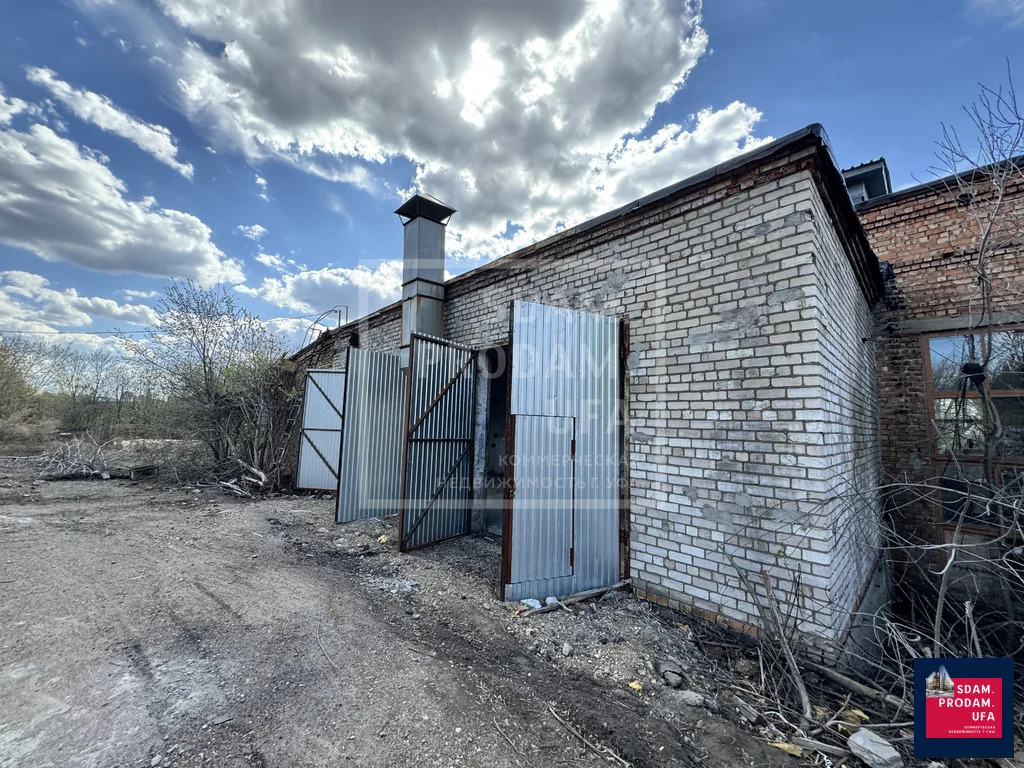 Аренда склада, Уфа, ул. Юбилейная - Фото 12