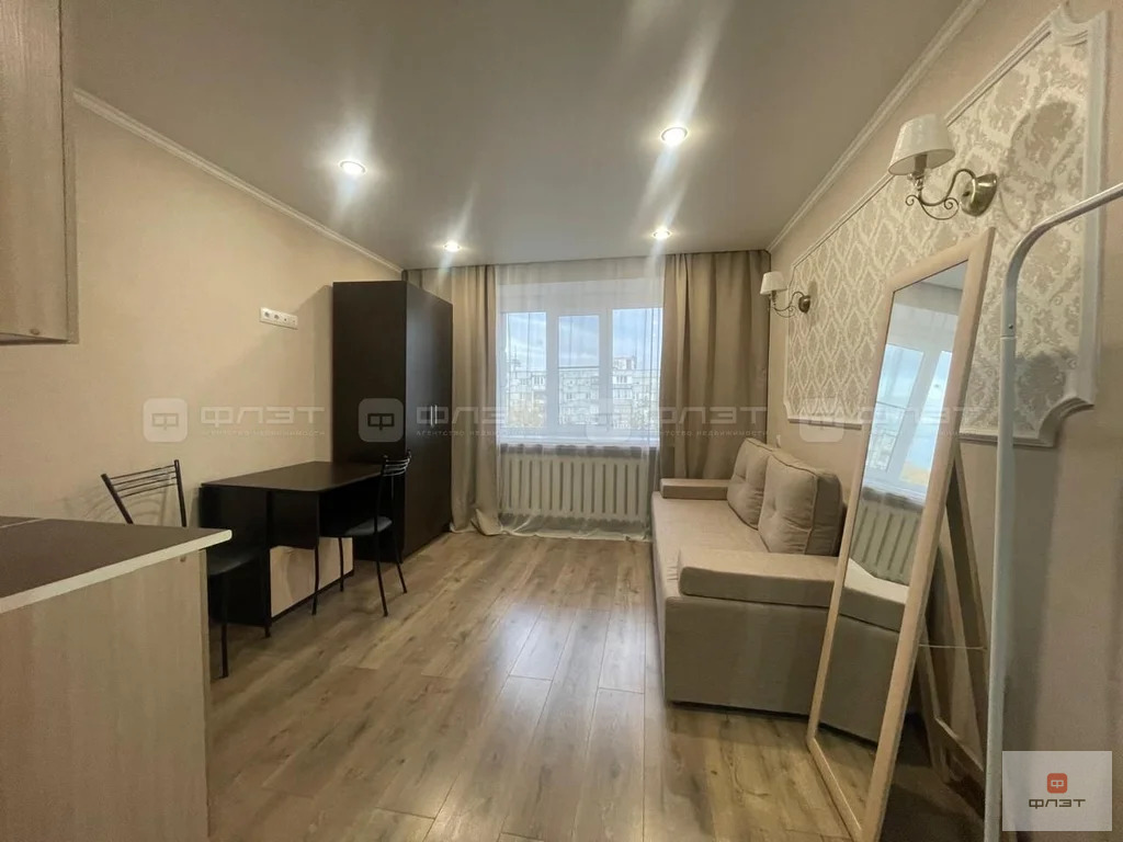 Продажа комнаты, Казань, ул. Карбышева - Фото 3