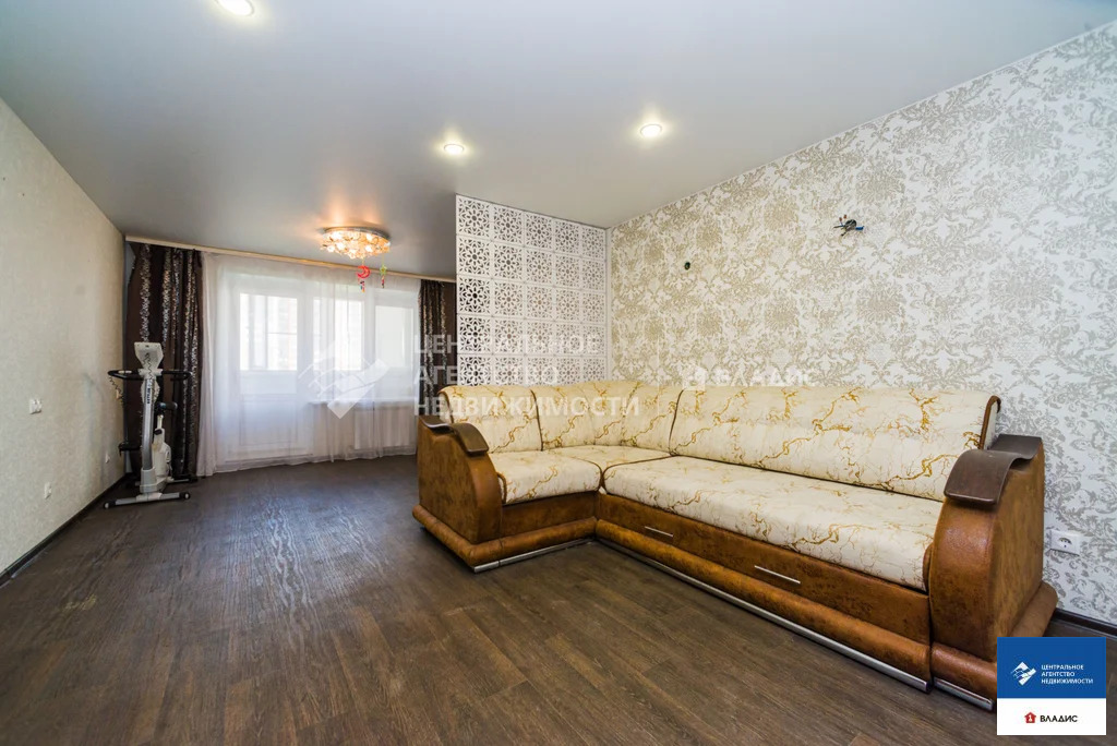 Продажа квартиры, Рязань, ул. Быстрецкая - Фото 0