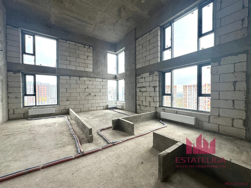 Продажа пентхауса, Красногорск, Красногорский район, улица Тенистых ... - Фото 3