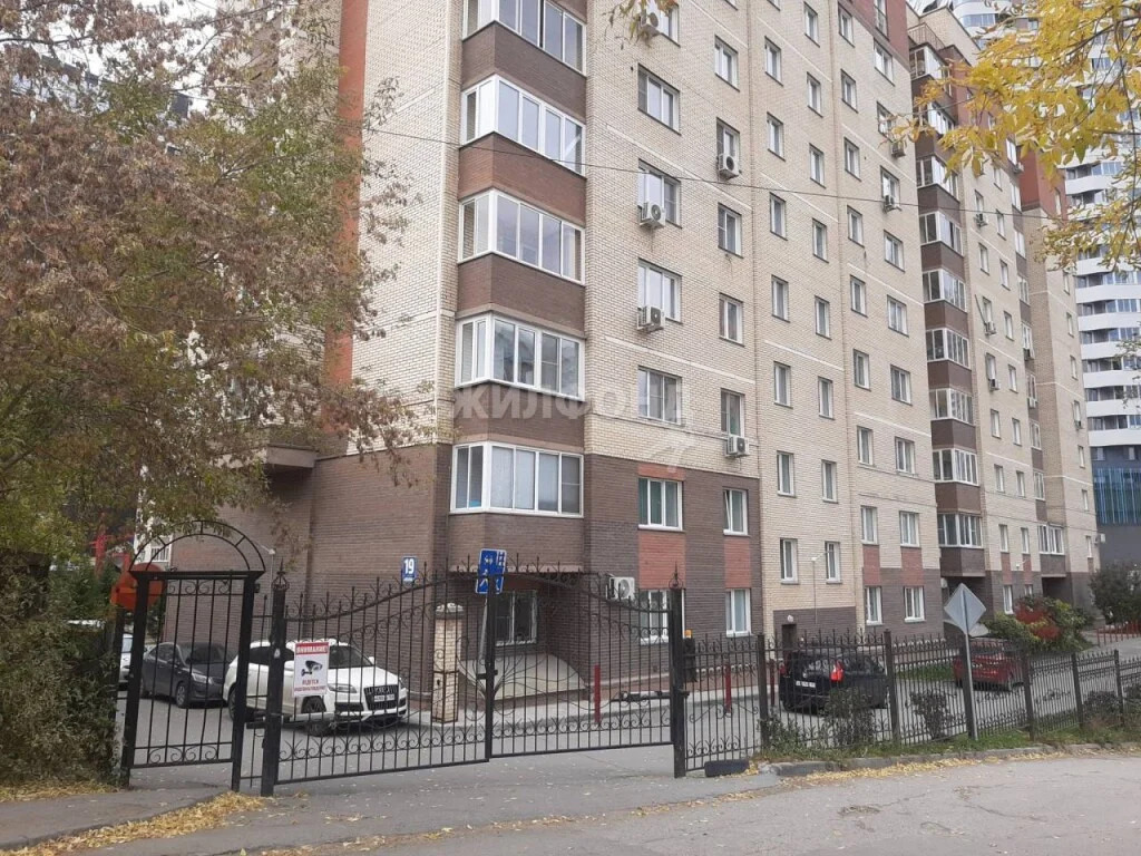 Продажа квартиры, Новосибирск, ул. Лескова - Фото 13