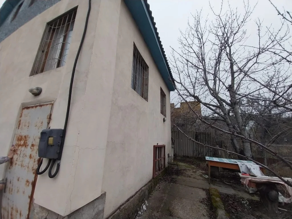 Продажа дома, Севастополь, СТ Икар-1 тер. - Фото 2