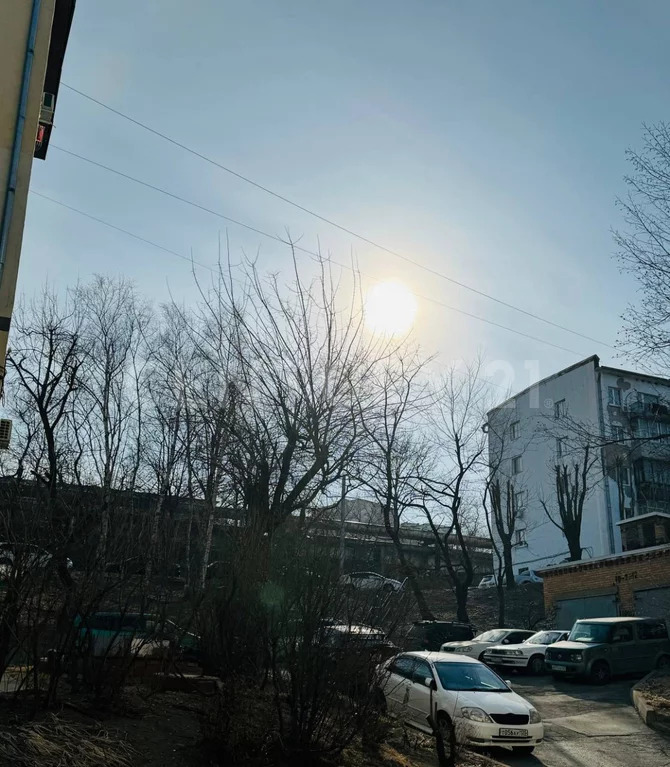 Продажа квартиры, Владивосток, ул. Калинина - Фото 7