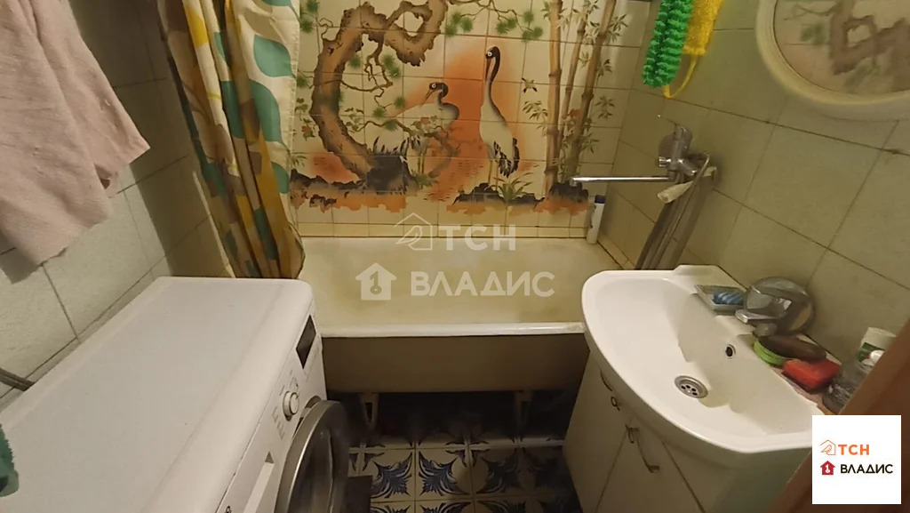 Продажа квартиры, Королев, улица Комитетский Лес - Фото 10