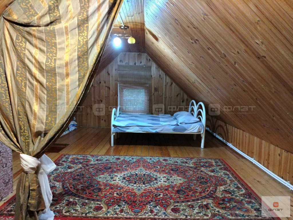 Аренда дома, Казань, ул. Глазунова д.33 - Фото 10