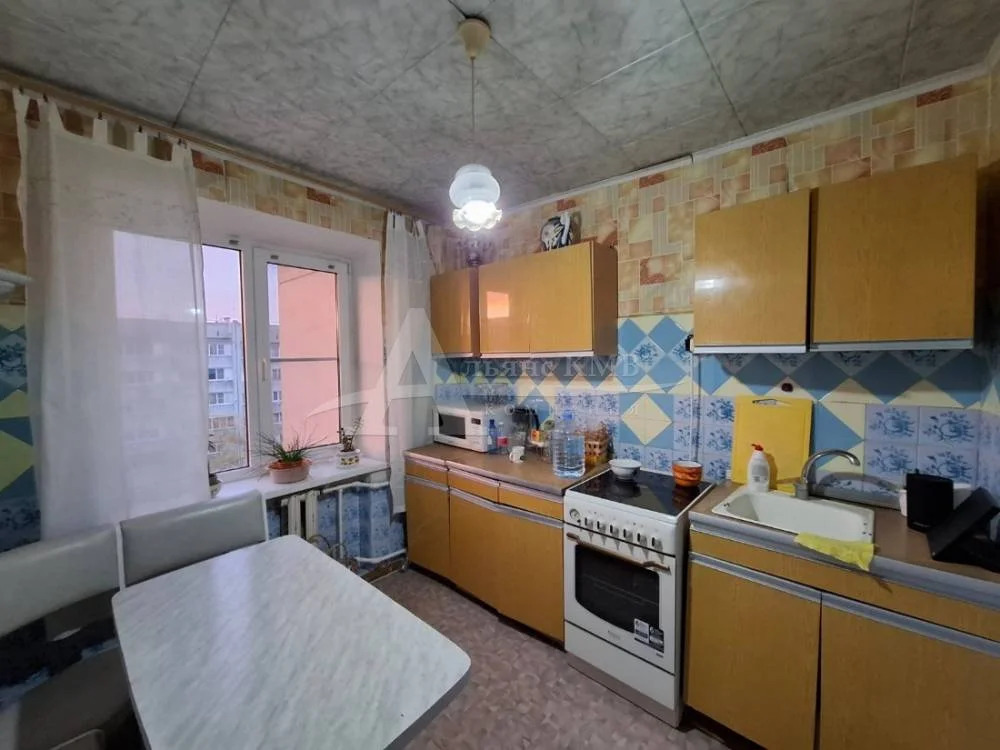 Продажа квартиры, Минеральные Воды, ул. Пушкина - Фото 2