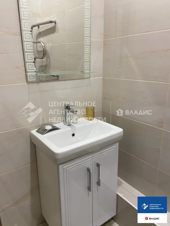 Аренда квартиры, Рязань, ул. Полевая - Фото 23