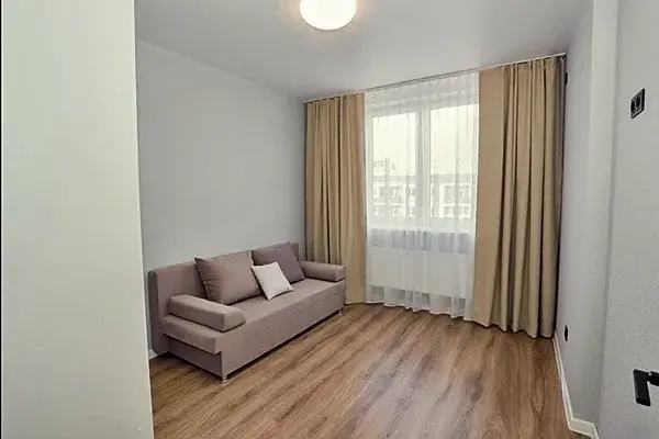 Сдается 2 к.кв. ул. Героя Ростовского 16/16кирп 54м. ремонт, - Фото 3