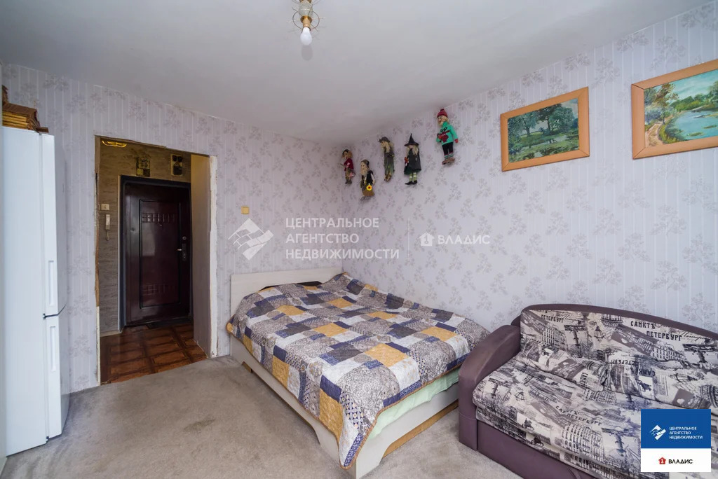 Продажа квартиры, Рязань, ул. Старореченская - Фото 3